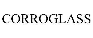 CORROGLASS