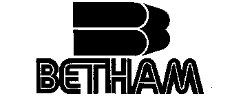 B BETHAM