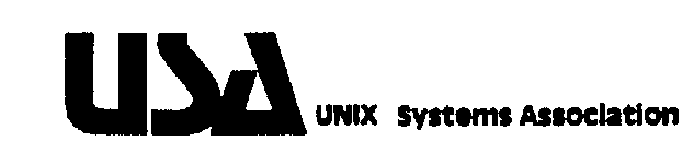 USA UNIX SYSTEMS ASSOCIATION