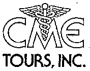 CME TOURS, INC.