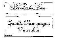 J. NORMANDIN-MERCIER GRANDE CHAMPAGNE VENERABLE