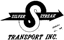 S S SILVER STREAK TRANSPORT INC.