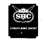SHC STANDARD HOMES COMPANY SAS SUBSIDIARY OF R.L. SWEET LUMBER CO.