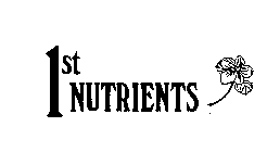 1ST NUTRIENTS