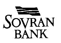 SOVRAN BANK