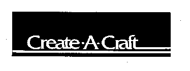 CREATE-A-CRAFT