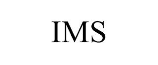 IMS