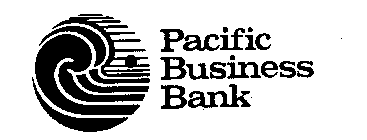 PACIFIC BUSINESS BANK
