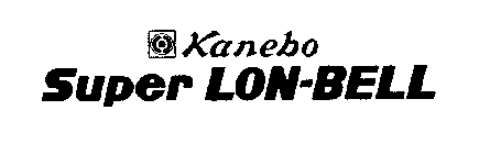 KANEBO SUPER LON-BELL