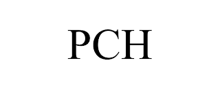 PCH