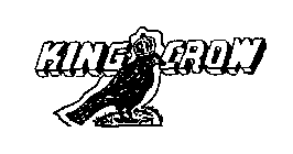 KING CROW