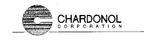 C CHARDONOL CORPORATION