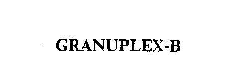 GRANUPLEX-B