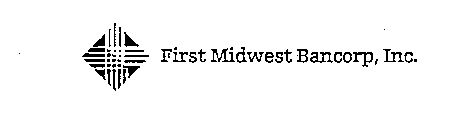 FIRST MIDWEST BANCORP, INC.
