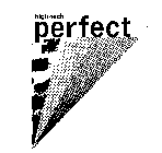 HIGH-TECH PERFECT