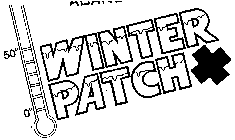 WINTER PATCH +