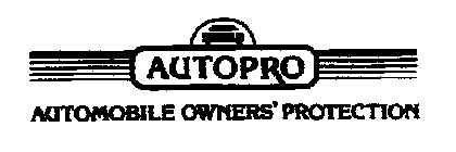 AUTOPRO AUTOMOBILE OWNERS' PROTECTION