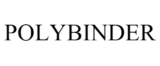 POLYBINDER