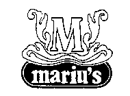 MARIU'S M