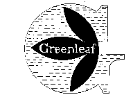 GREENLEAF G
