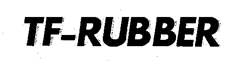 TF-RUBBER