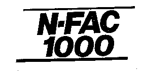 N-FAC 1000