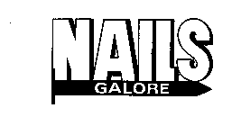 NAILS GALORE