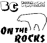 BC BITTER CITRUS ON THE ROCKS