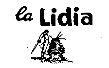 LA LIDIA