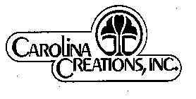 CAROLINA CREATIONS, INC.