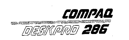 COMPAQ DESKPRO 286