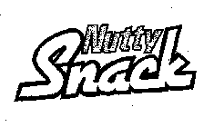 NUTTY SNACK