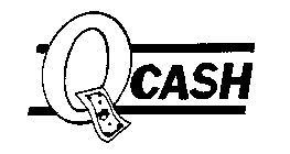 Q CASH