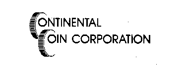 CONTINENTAL COIN CORPORATION