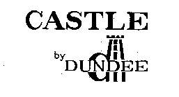 CASTLE BY DUNDEE D
