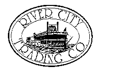 RIVER CITY TRADING CO. RCTC