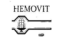 HEMOVIT CAOLA