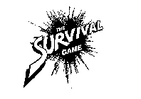 THE SURVIVAL GAME