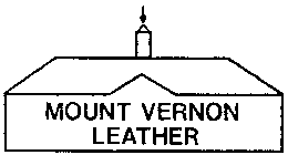 MOUNT VERNON LEATHER