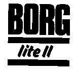 BORG LITE II