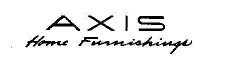 AXIS HOME FURNISHINGS