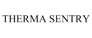 THERMA SENTRY