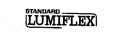 STANDARD LUMIFLEX