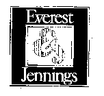 EVEREST & JENNINGS EJ