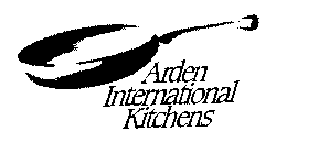 ARDEN INTERNATIONAL KITCHENS