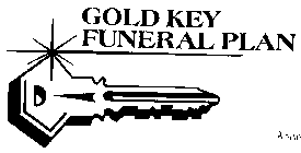 GOLD KEY FUNERAL PLAN