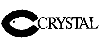 C CRYSTAL