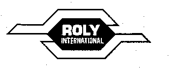 ROLY INTERNATIONAL