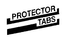 PROTECTOR TABS