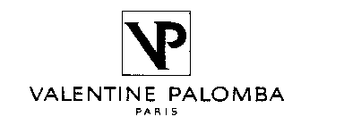VP VALENTINE PALOMBA PARIS